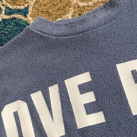 PINK sweatshirt - Picture 2 of 4